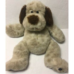 Vintage JC Penney Holiday Collection Large Dog 24"
